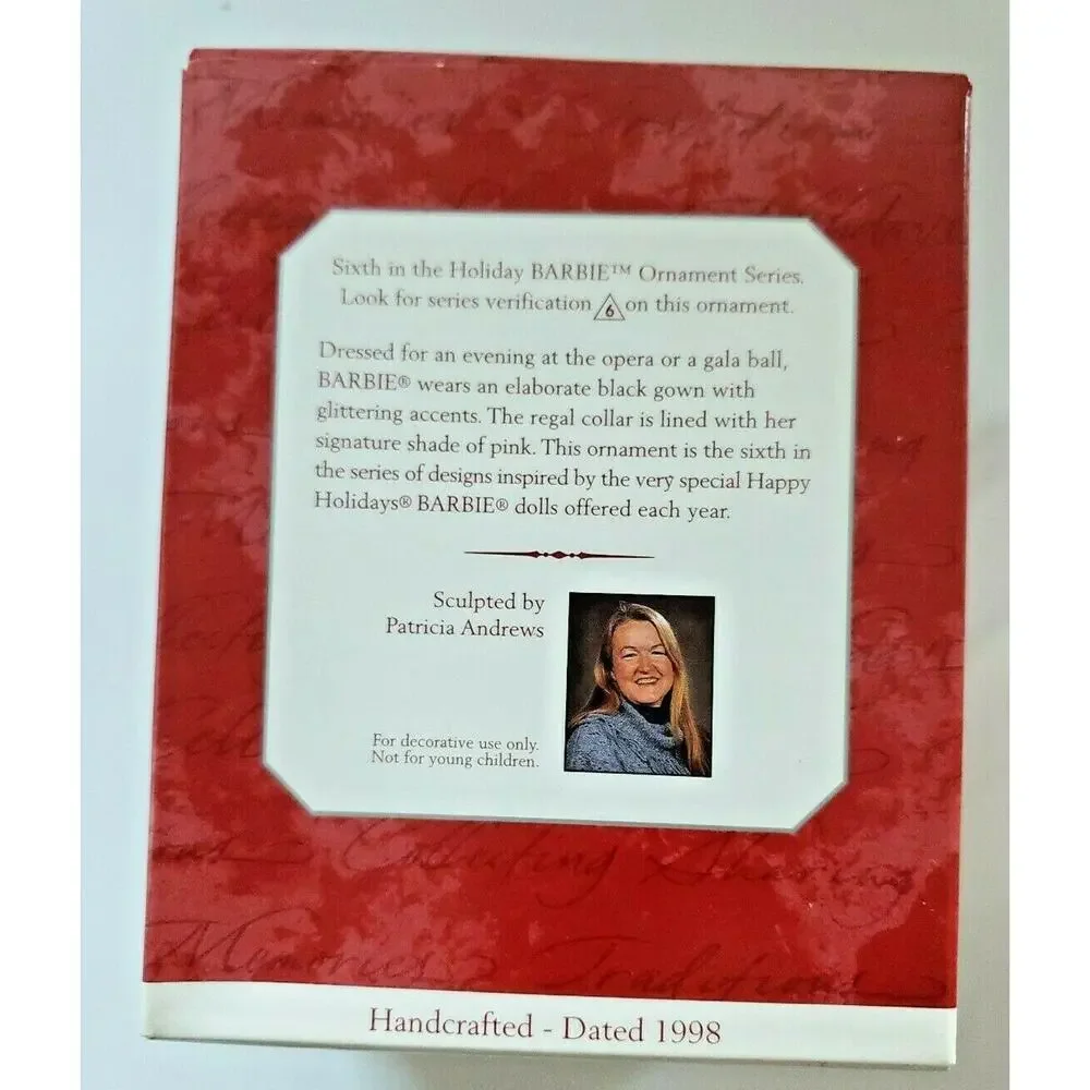 Hallmark items as
